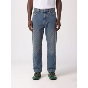 Daily Paper Jeans Men Blue